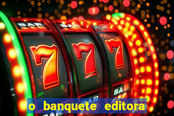 o banquete editora 34 pdf